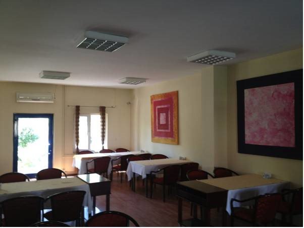 Сакарья: SAU Kirkpinar Uygulama Hotel