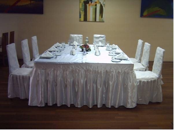 Сакарья: SAU Kirkpinar Uygulama Hotel