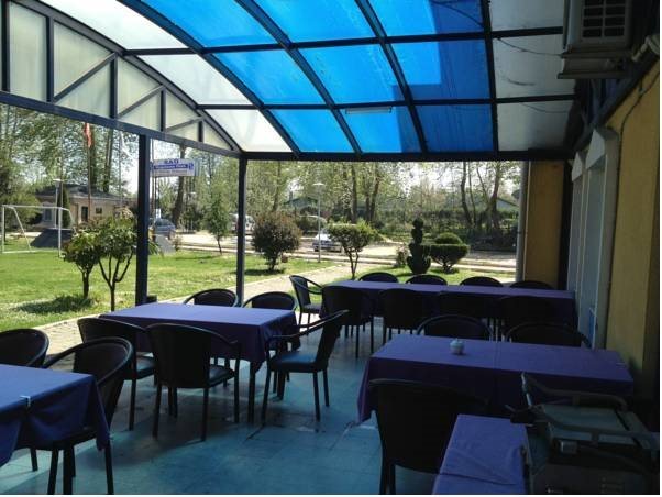 Сакарья: SAU Kirkpinar Uygulama Hotel