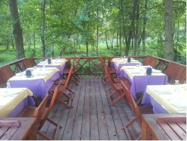 Сакарья: SAU Kirkpinar Uygulama Hotel