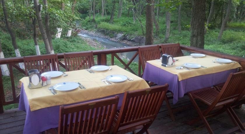 Сакарья: SAU Kirkpinar Uygulama Hotel