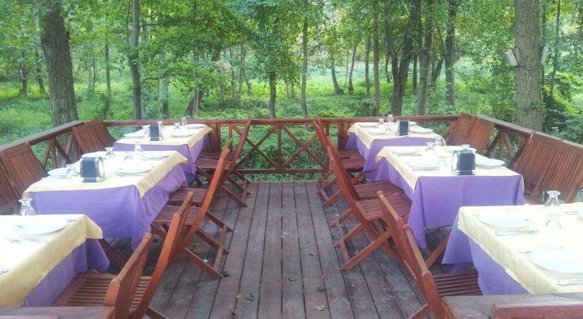 Сакарья: SAU Kirkpinar Uygulama Hotel