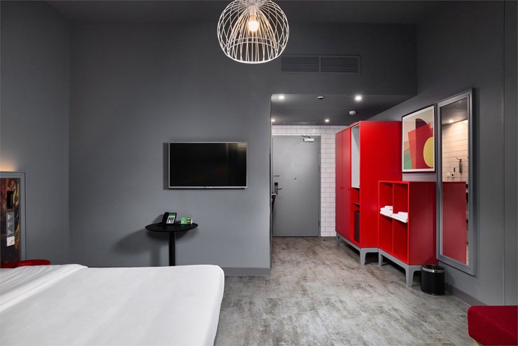 Санкт-Петербург: Theatre Square Hotel