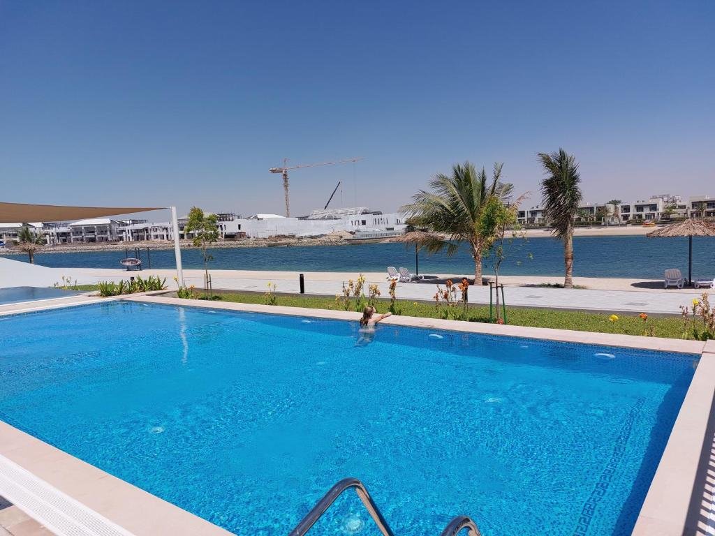 Marbella Luxury 3BR & 5BR Villas at Hayat Island, Mina Al Arab — фото 3