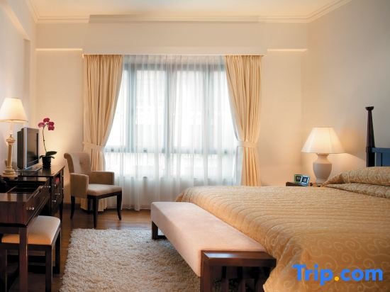 Дубай: Shangri La Dubai Apartments