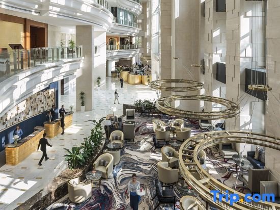 Дубай: Shangri La Dubai Apartments