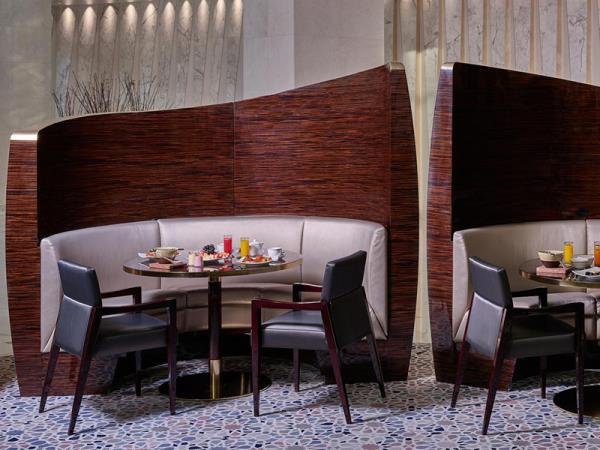 Дубай: Shangri La Dubai Apartments
