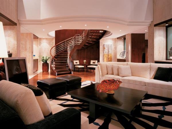 Дубай: Shangri La Dubai Apartments