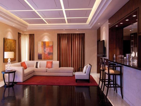 Дубай: Shangri La Dubai Apartments