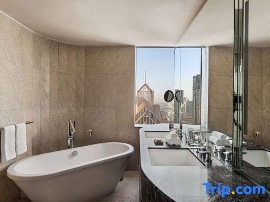 Дубай: Shangri La Dubai Apartments