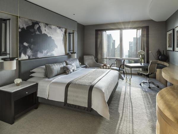 Дубай: Shangri La Dubai Apartments
