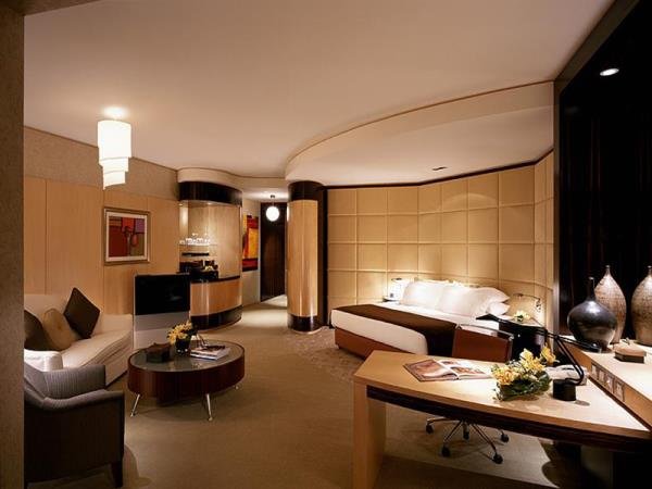 Дубай: Shangri La Dubai Apartments