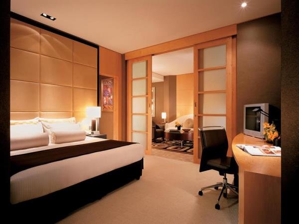 Дубай: Shangri La Dubai Apartments