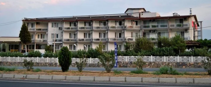 Карахаит: Güney Termal & Spa Hotel