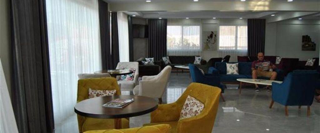 Карахаит: Güney Termal & Spa Hotel