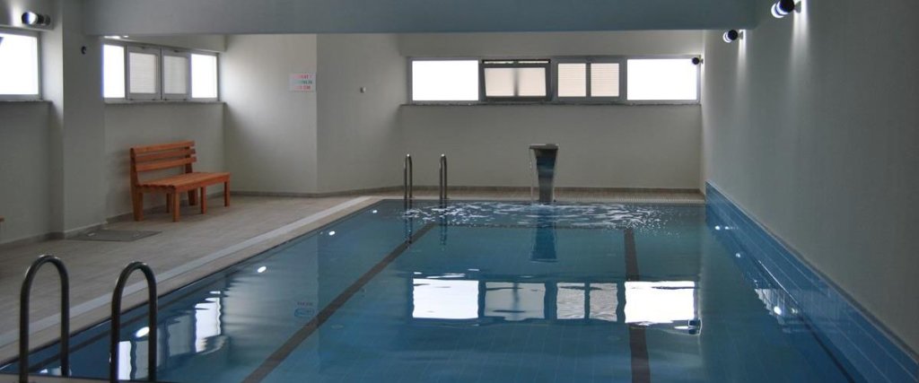 Карахаит: Güney Termal & Spa Hotel