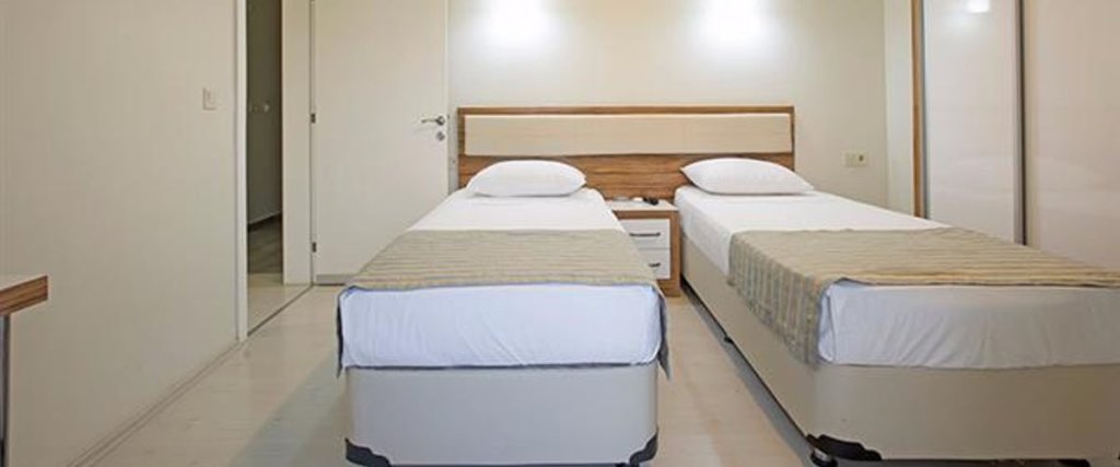 Карахаит: Güney Termal & Spa Hotel