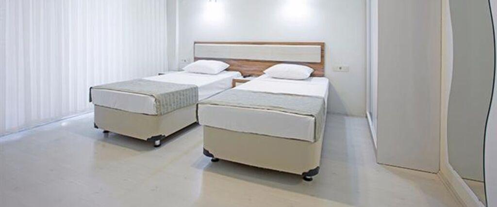Карахаит: Güney Termal & Spa Hotel