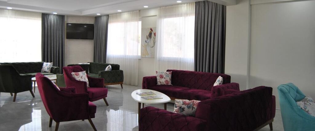 Карахаит: Güney Termal & Spa Hotel