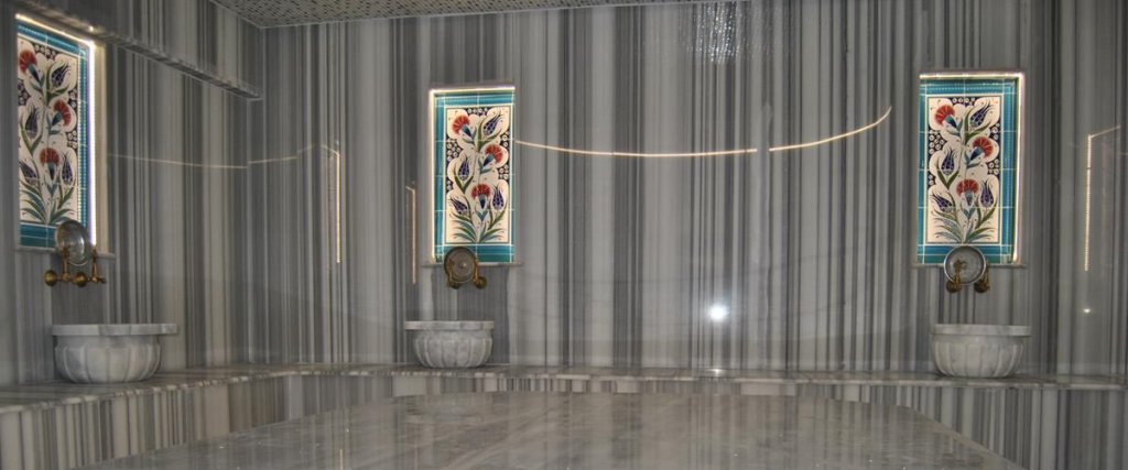 Карахаит: Güney Termal & Spa Hotel