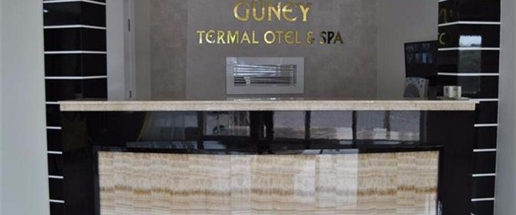 Карахаит: Güney Termal & Spa Hotel