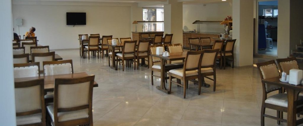 Карахаит: Güney Termal & Spa Hotel