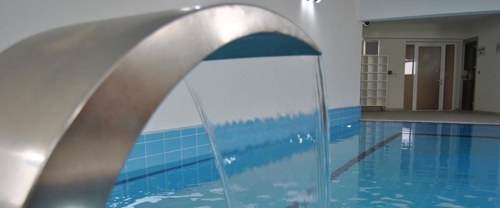 Карахаит: Güney Termal & Spa Hotel