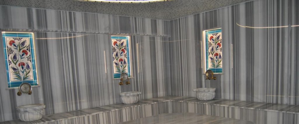 Карахаит: Güney Termal & Spa Hotel