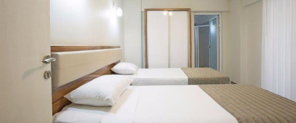 Карахаит: Güney Termal & Spa Hotel