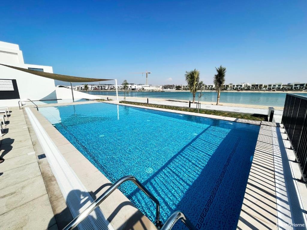 RH- 4BR Luxurious Villa with Private Pool, beach access — фото 2
