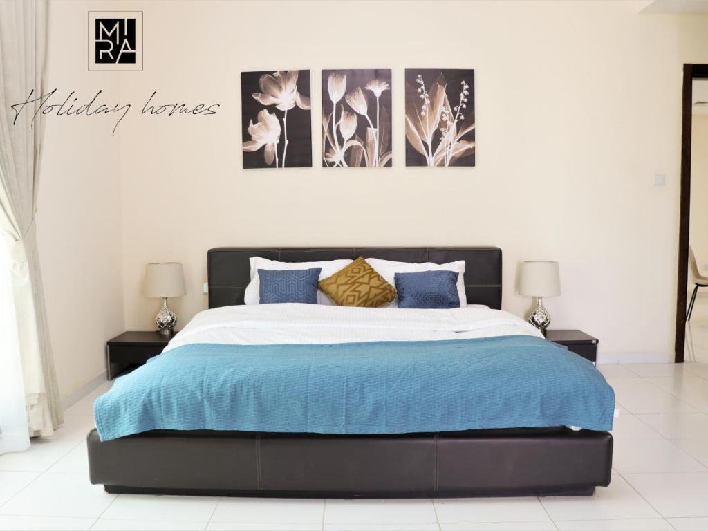 Дубай: Spacious One Bedroom in Al Jadaf - 5 Min To Metro