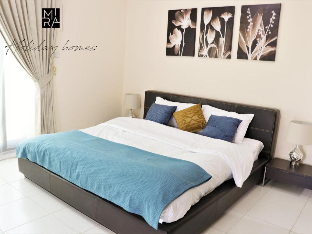 Дубай: Spacious One Bedroom in Al Jadaf - 5 Min To Metro