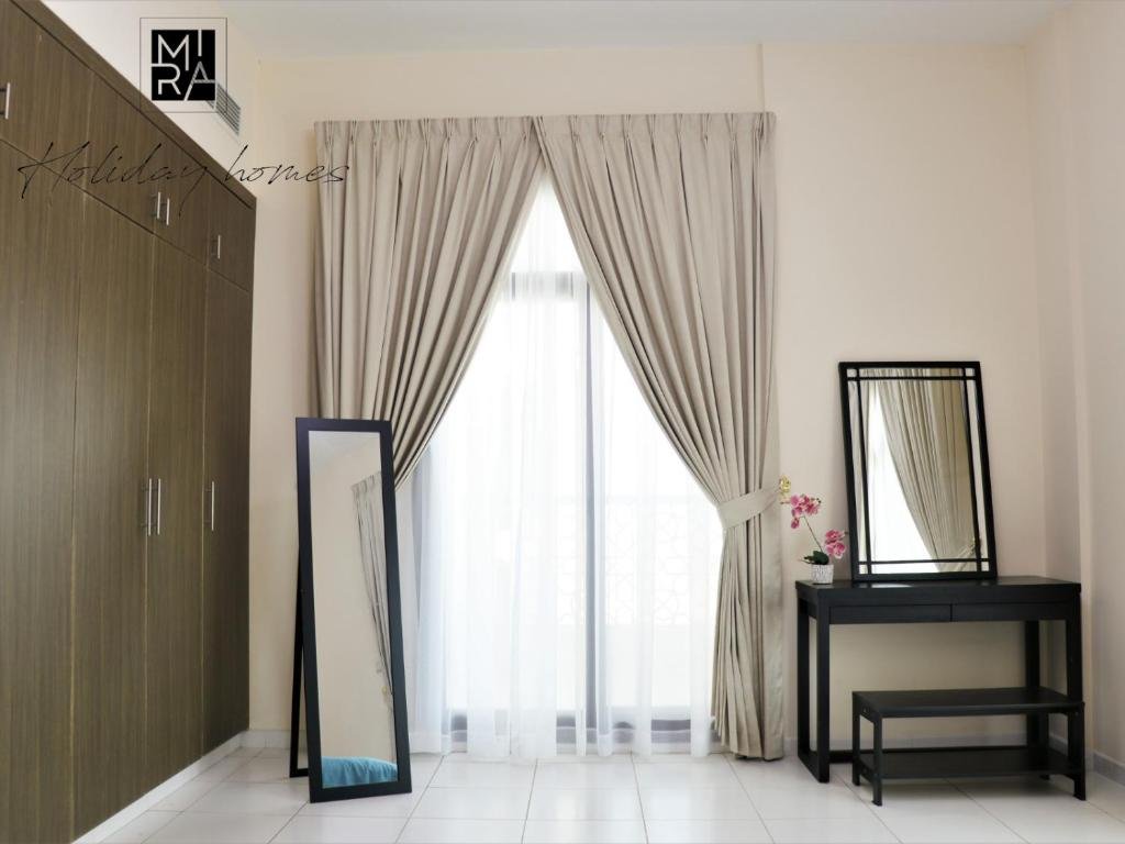 Дубай: Spacious One Bedroom in Al Jadaf - 5 Min To Metro