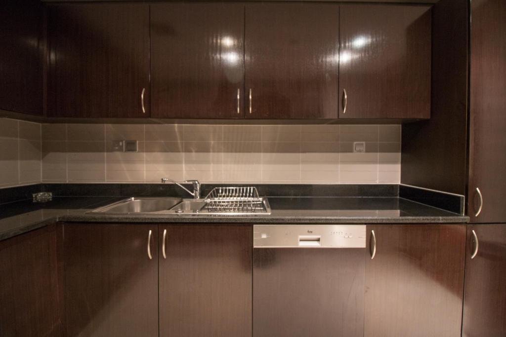 Дубай: Perfect Island Relaxation - 1BR AR