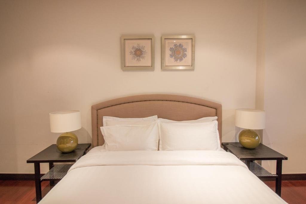 Дубай: Perfect Island Relaxation - 1BR AR