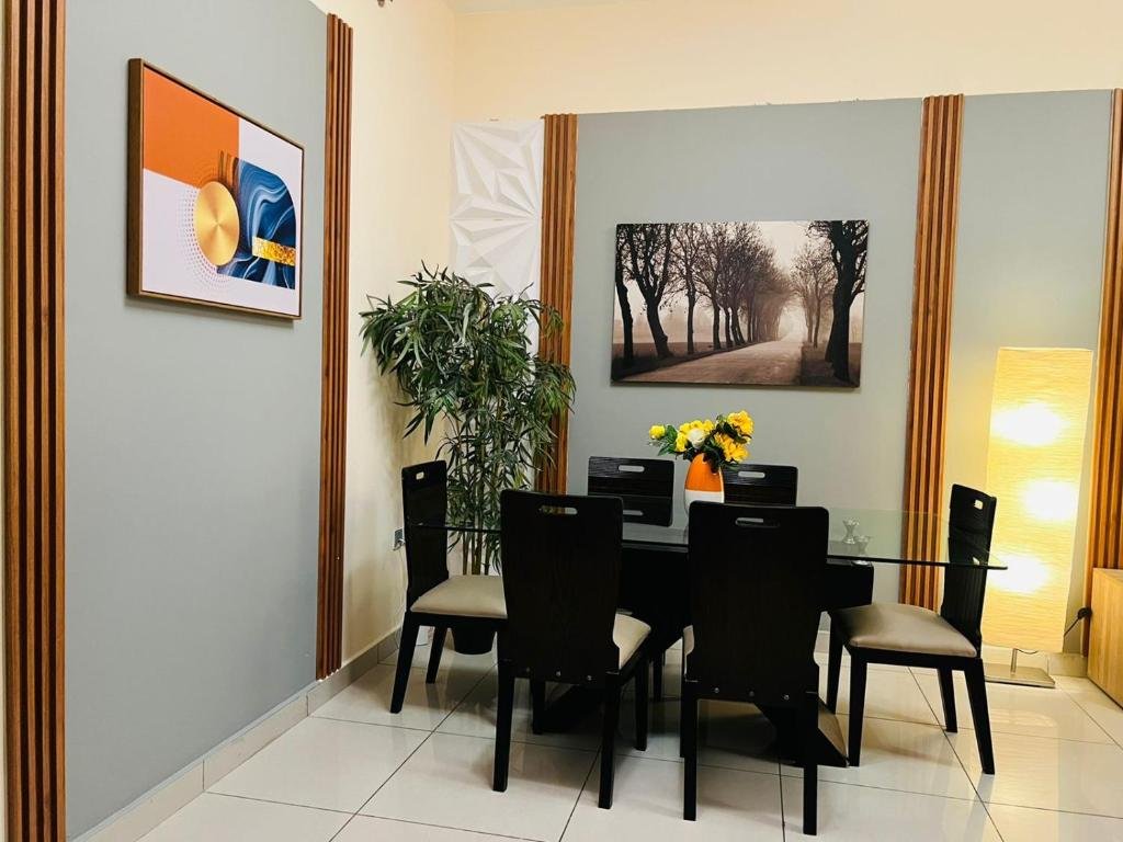 Дубай: SKY NEST HOLIDAY HOMES 1 bedroom Apartment dubai marina 2903