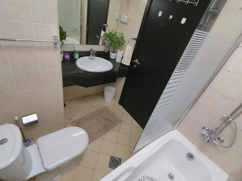 Дубай: Success luxury apartment - 5 min away jbr beach - Free housekeeping provided everyday - Kids stay free up to 17 years age
