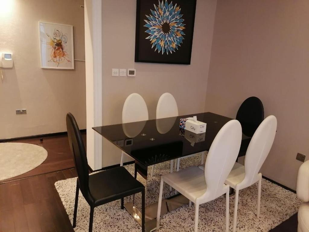 Дубай: Success luxury apartment - 5 min away jbr beach - Free housekeeping provided everyday - Kids stay free up to 17 years age