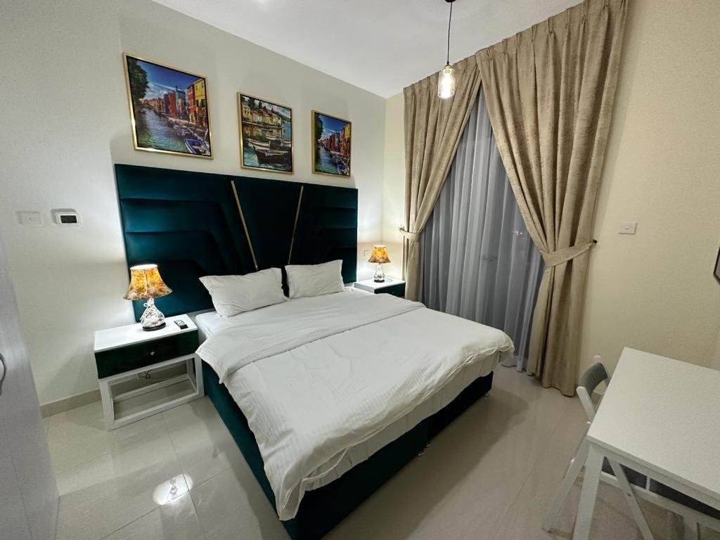 Дубай: Success luxury apartment - 5 min away jbr beach - Free housekeeping provided everyday - Kids stay free up to 17 years age