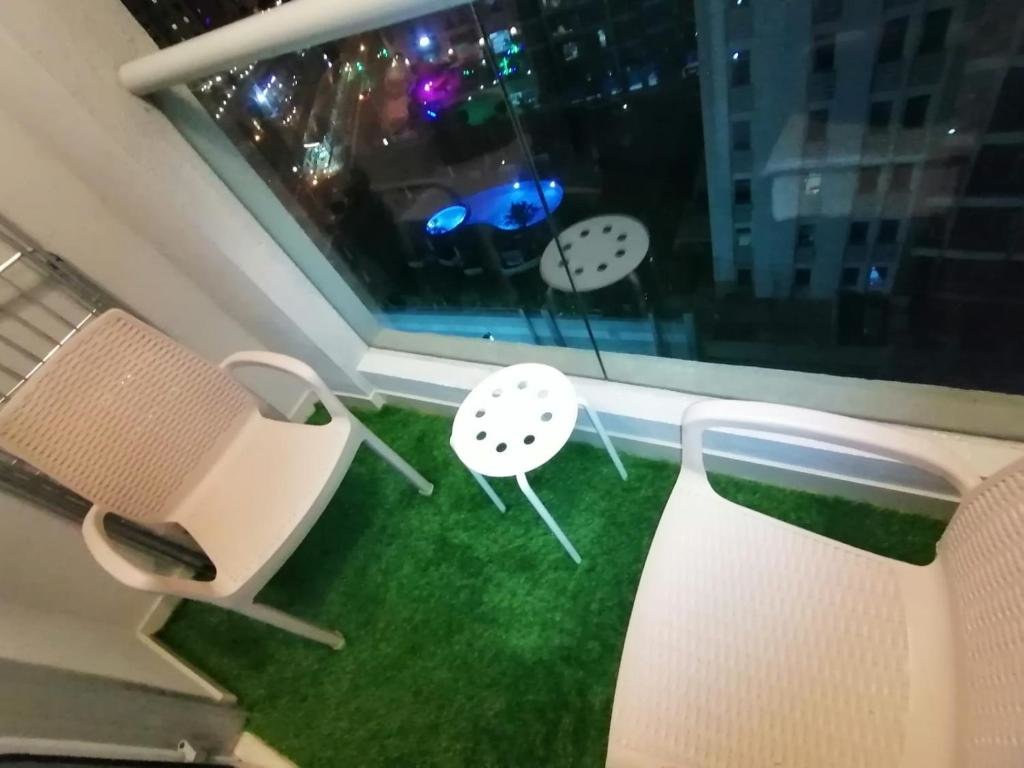 Дубай: Success luxury apartment - 5 min away jbr beach - Free housekeeping provided everyday - Kids stay free up to 17 years age