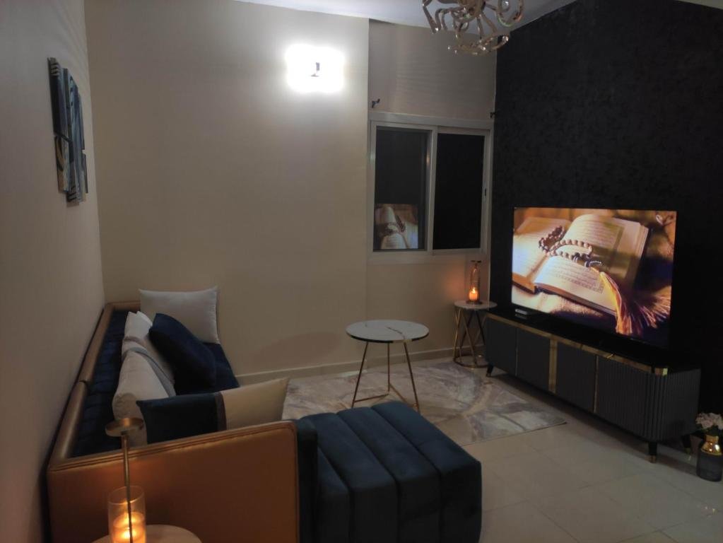Аджман: The Perfect 1 BR Apa for you in the heart of Ajman
