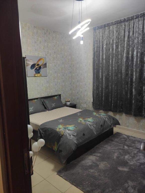 Аджман: The Perfect 1 BR Apa for you in the heart of Ajman