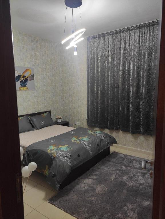 Аджман: The Perfect 1 BR Apa for you in the heart of Ajman