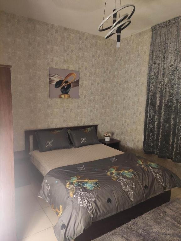 Аджман: The Perfect 1 BR Apa for you in the heart of Ajman