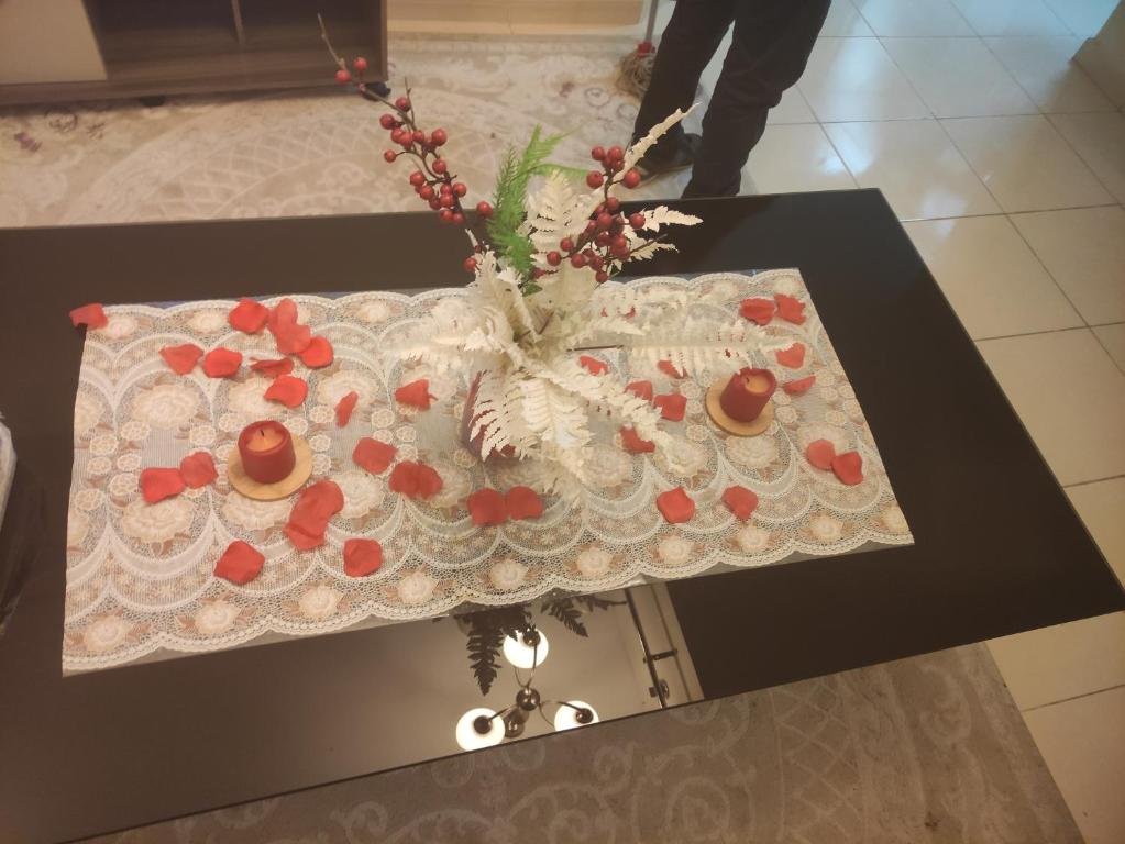 Аджман: The Perfect 1 BR Apa for you in the heart of Ajman