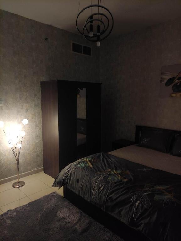 Аджман: The Perfect 1 BR Apa for you in the heart of Ajman