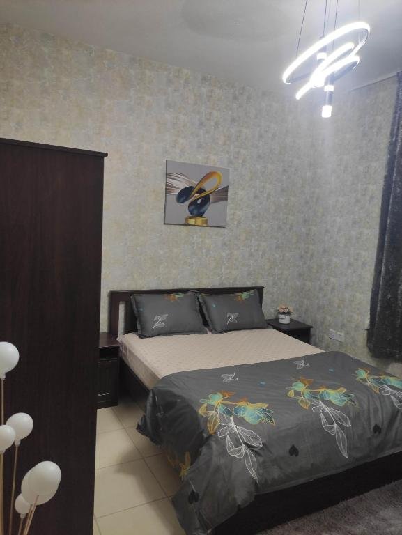 Аджман: The Perfect 1 BR Apa for you in the heart of Ajman
