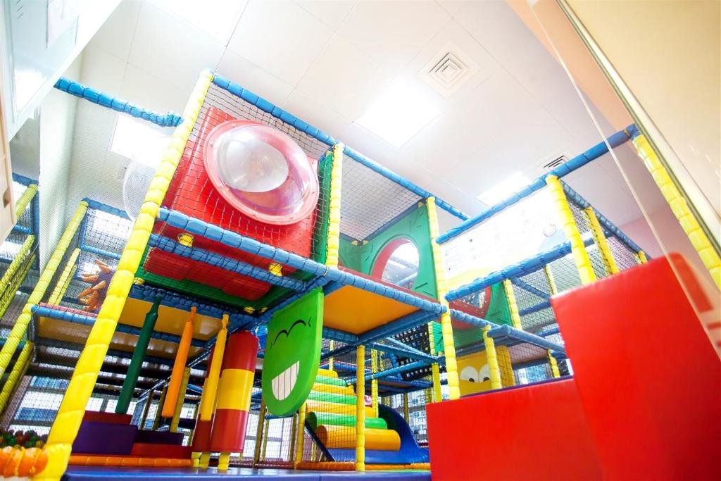 Дубай: Princess Tower Dubai Marina 2BD apartment