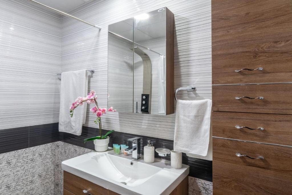 Дубай: The Smart Concierge - Glamz Residence