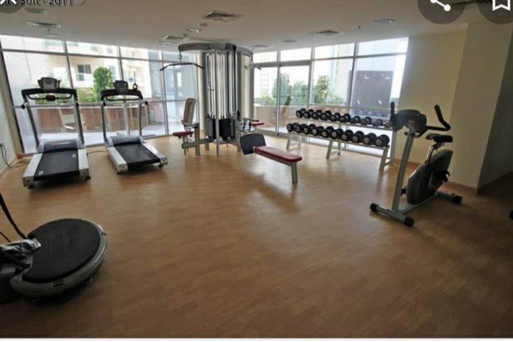 Дубай: skynest holiday homes 1bedroom apartment 4003